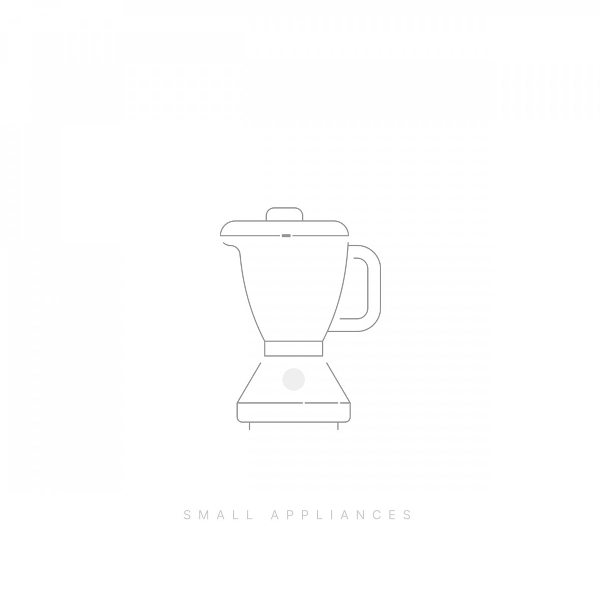 Small Appliances