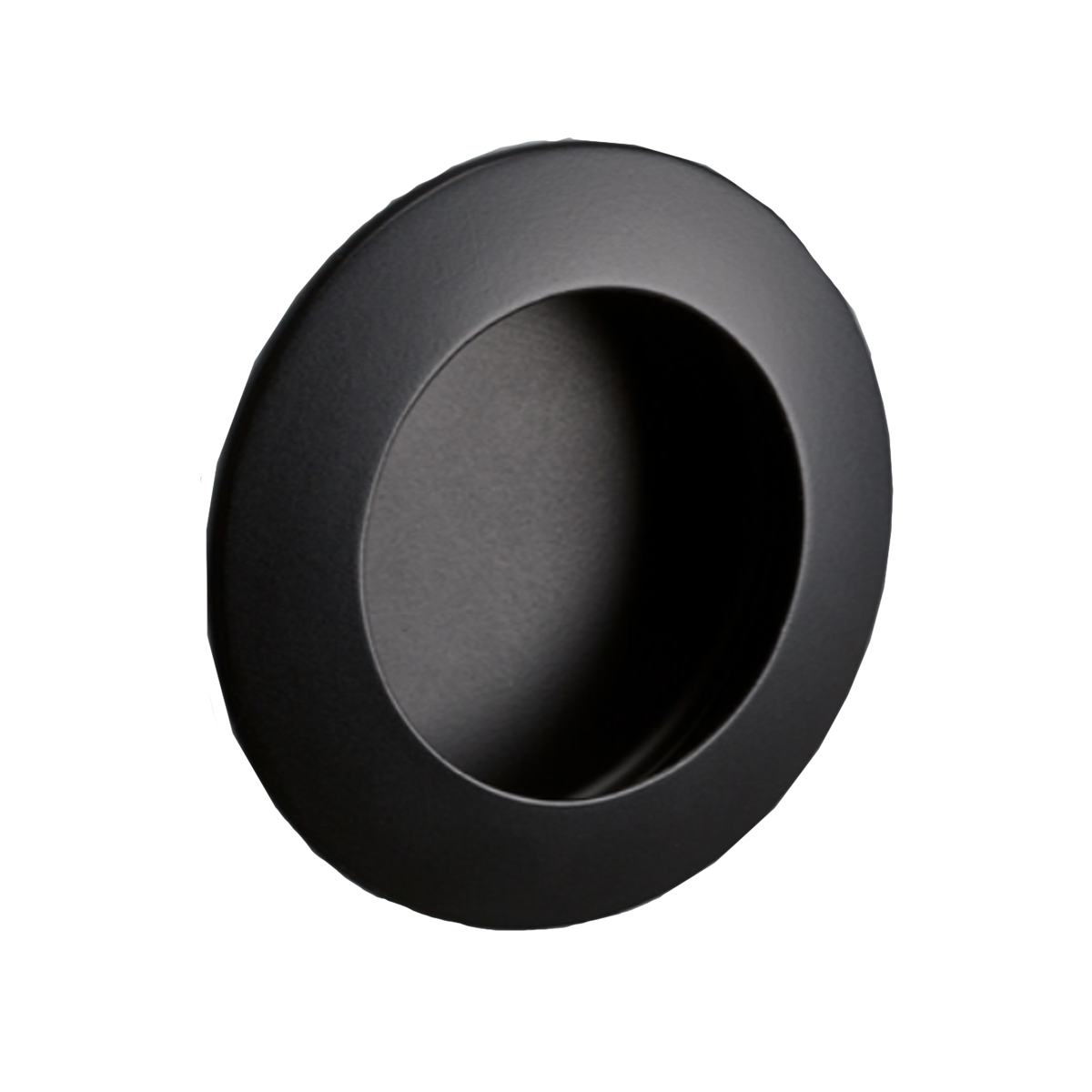 TAP D40MM KNOB MATT BLACK