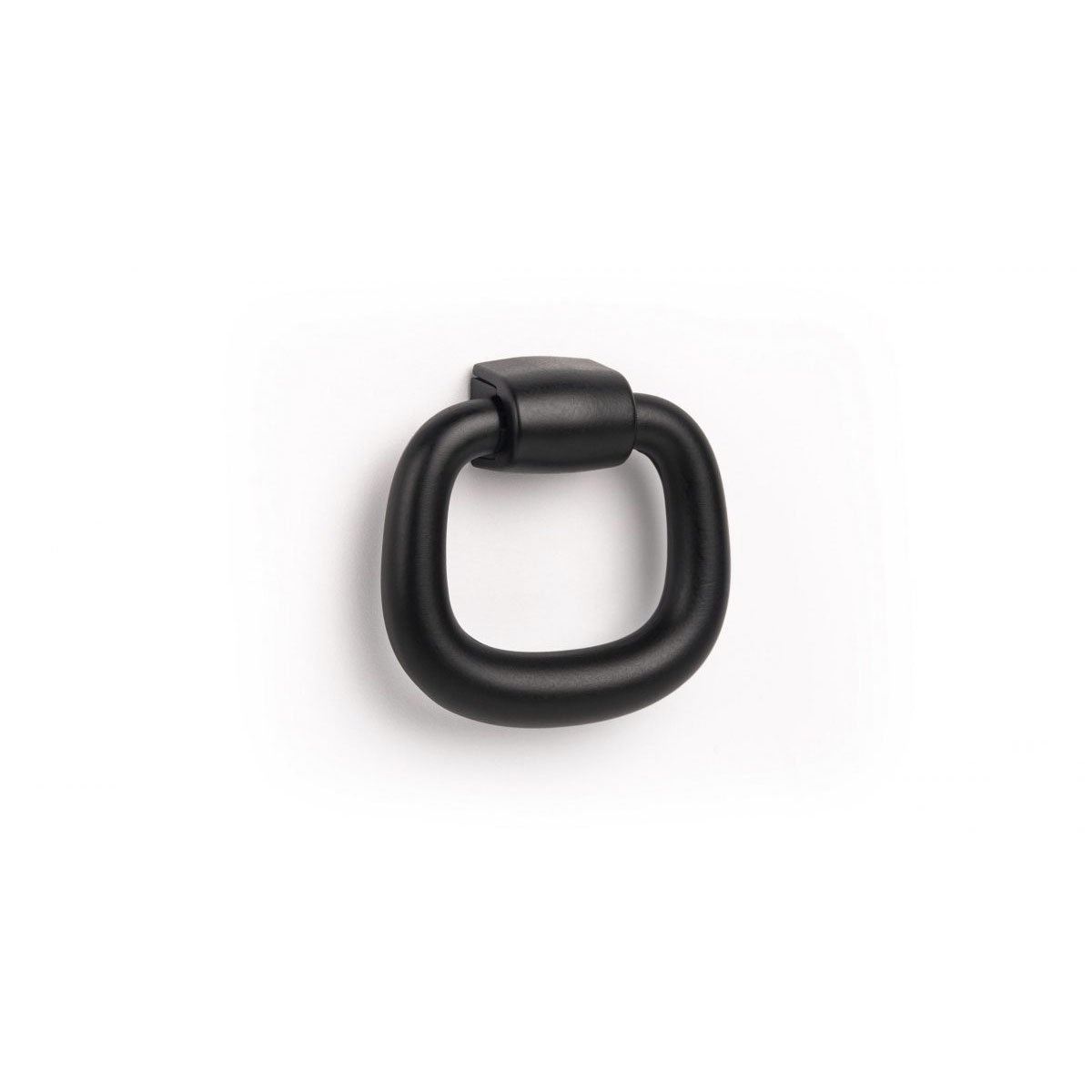 Pendant 40mm Handle Black