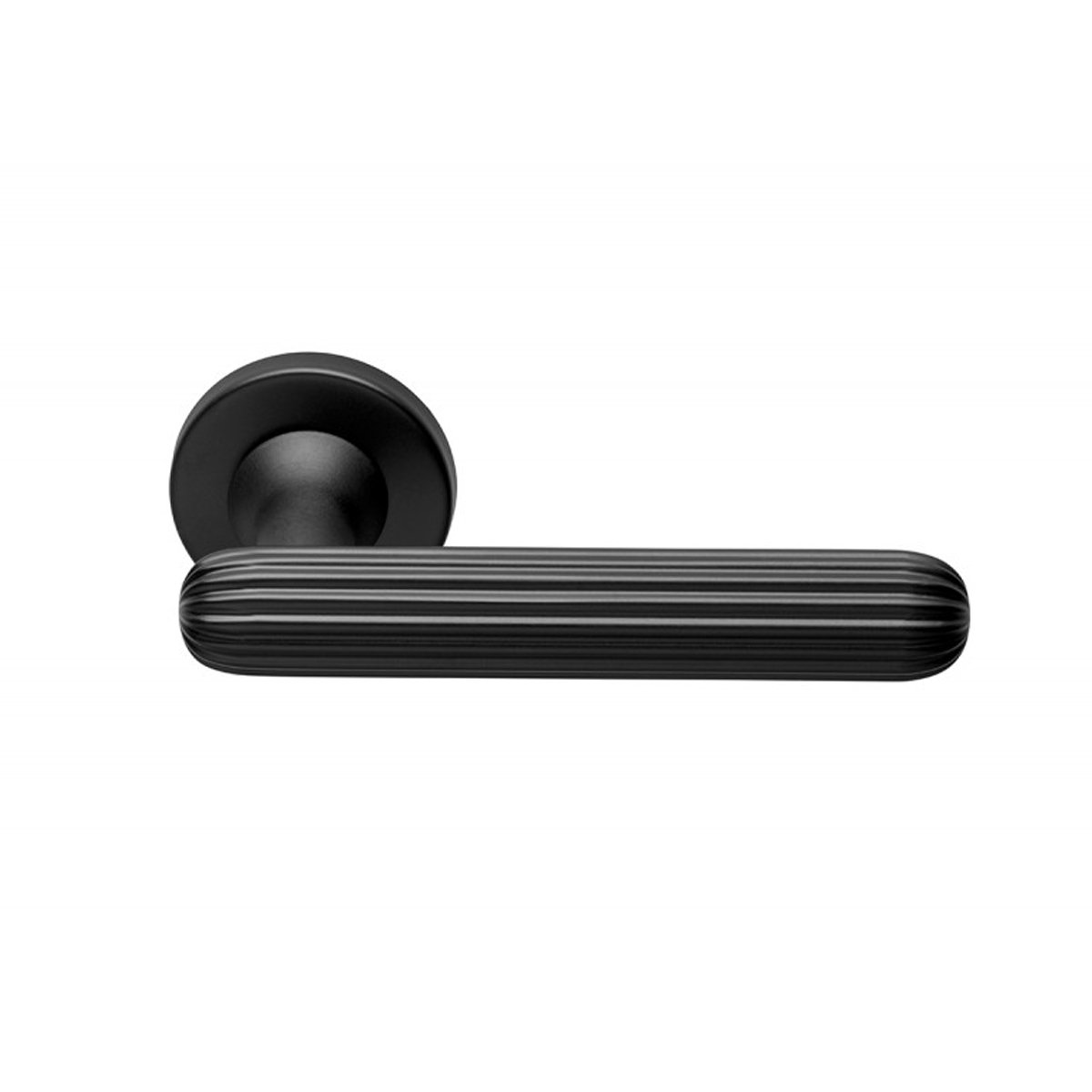 Zeppelin Ono Forged Brass Black