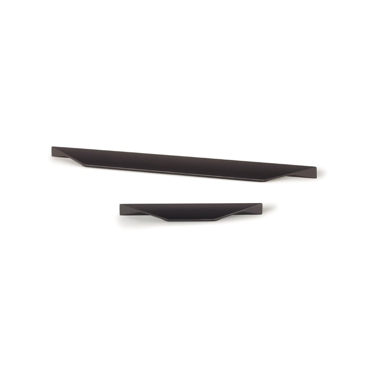 Cutt-CC96-128mm Handle Matt Black