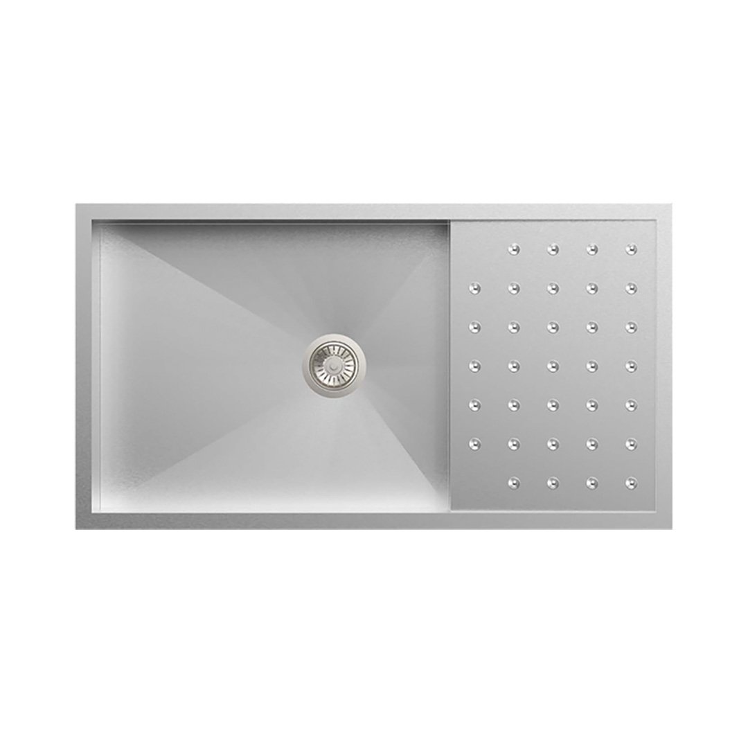 Specifications Overall Size 1016mm X 500mm X 200mm 40 X 20 X 8 
