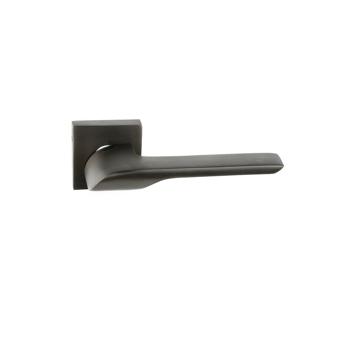 Gopika On Rose Mortise Lever Handle