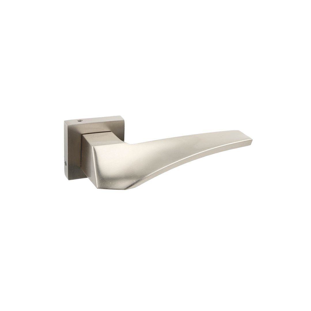 Virat On Rose Mortise Lever Handle