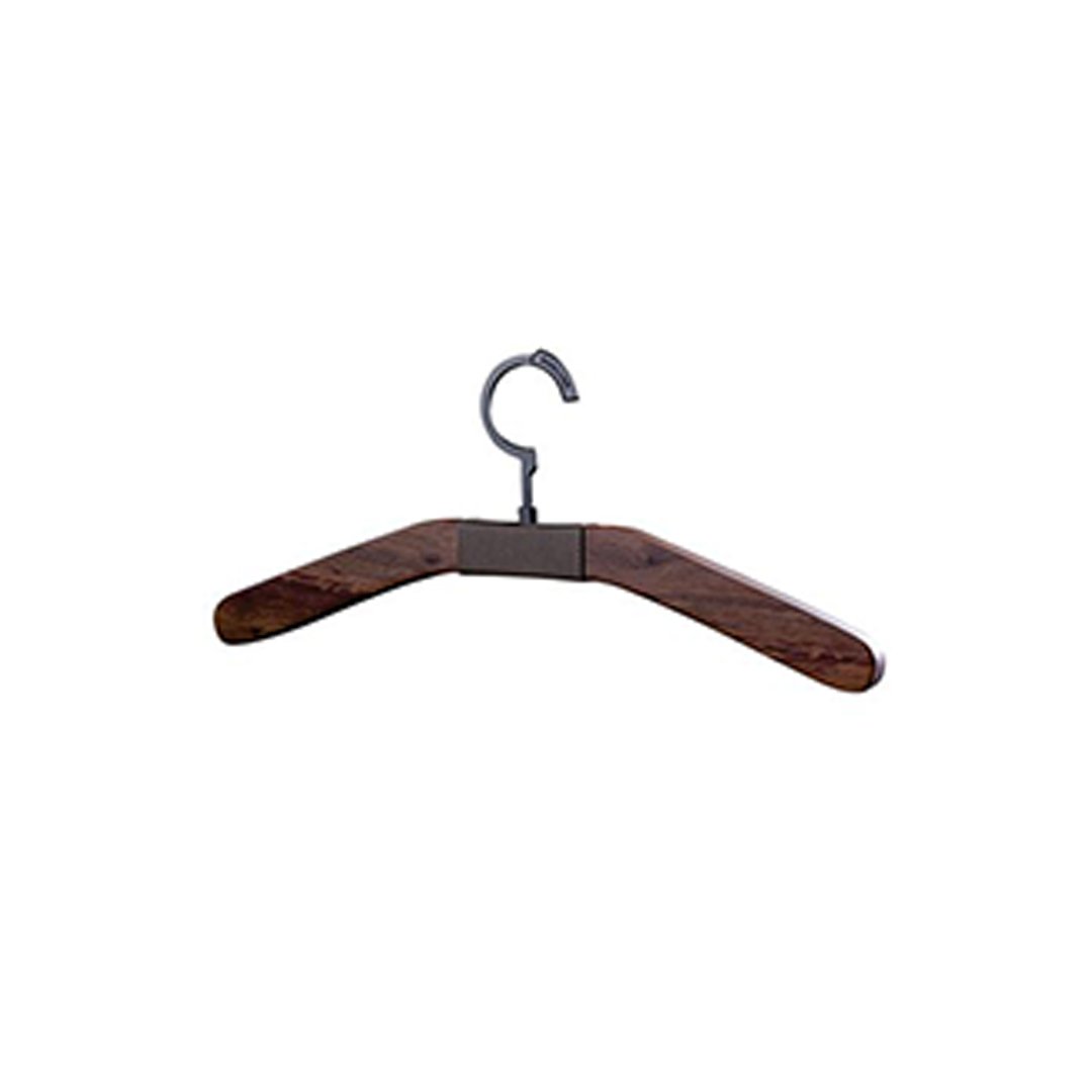 Cloth Hanger Without Rod