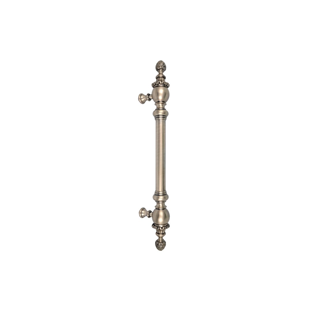 Mordeno Brass Pull Handle