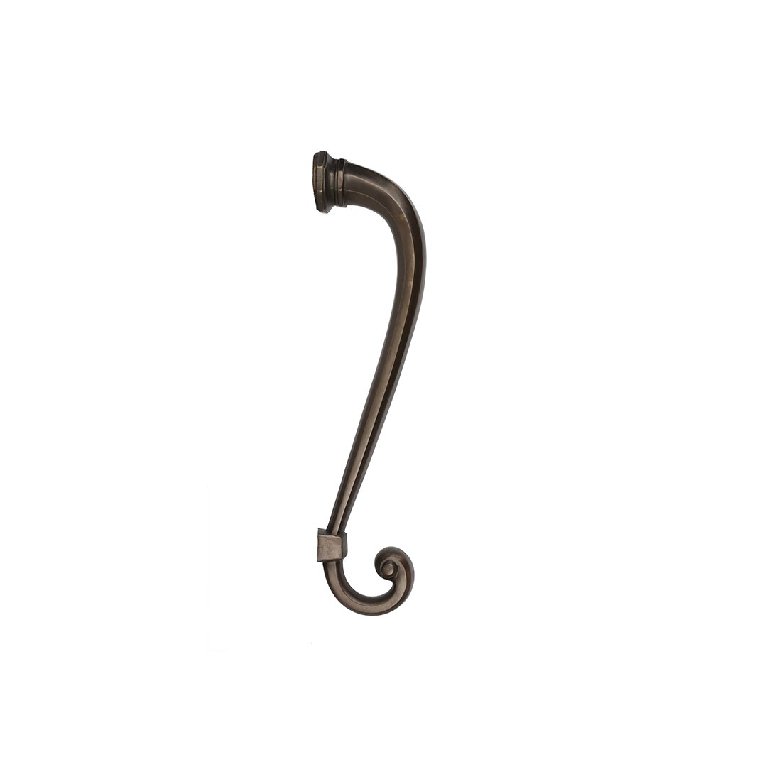Sudole Solid Brass Pull Handle