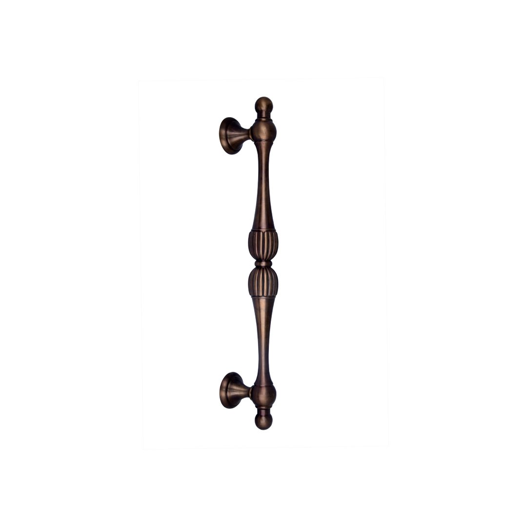 Rotro Solid Brass Pull Handle