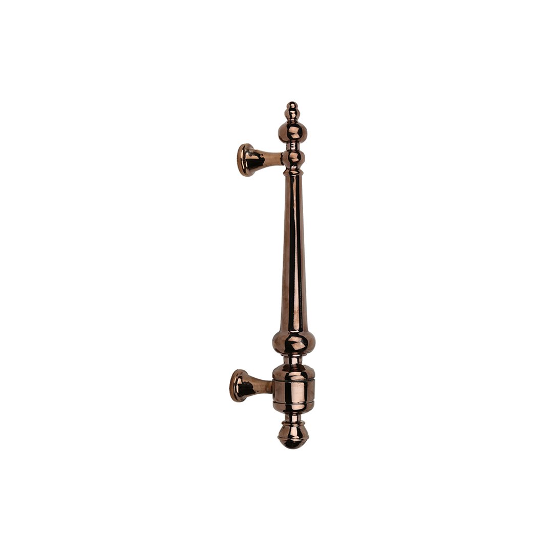 Solid Brass Alto Pull Handle
