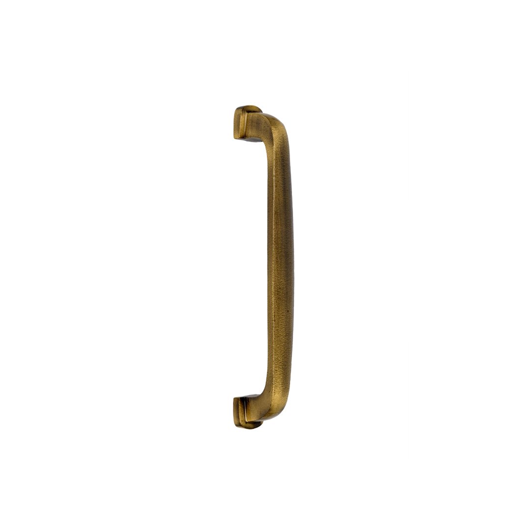 Solid Brass Sccot Pull Handle