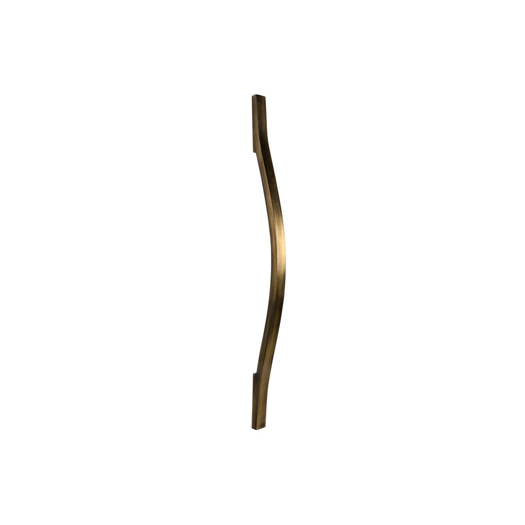 Liko Brass Pull Handle