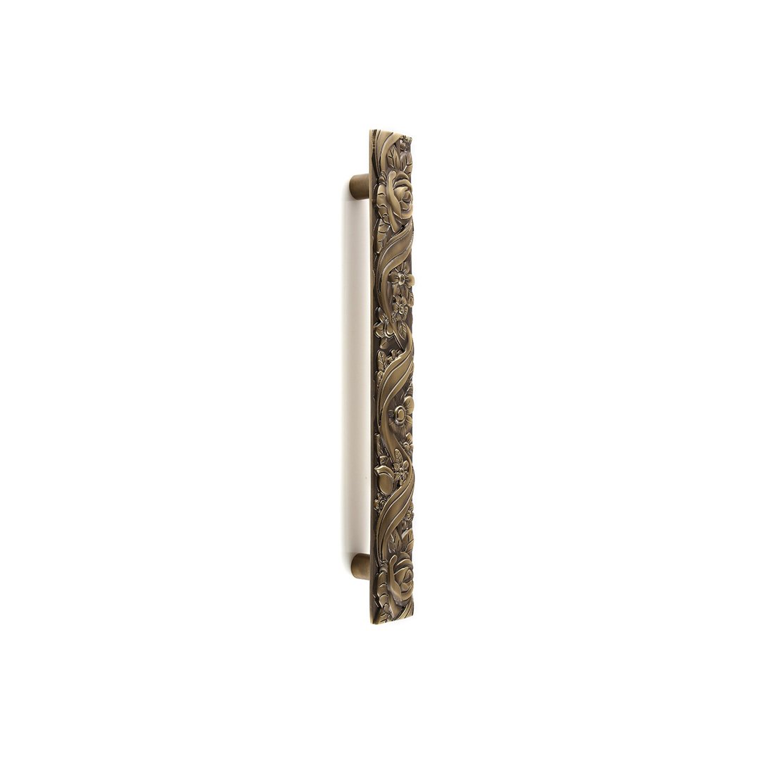 ROSY Brass Expression Range Pull Handle