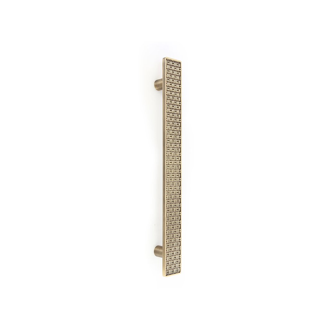 Nakshatra Design Pull Handle