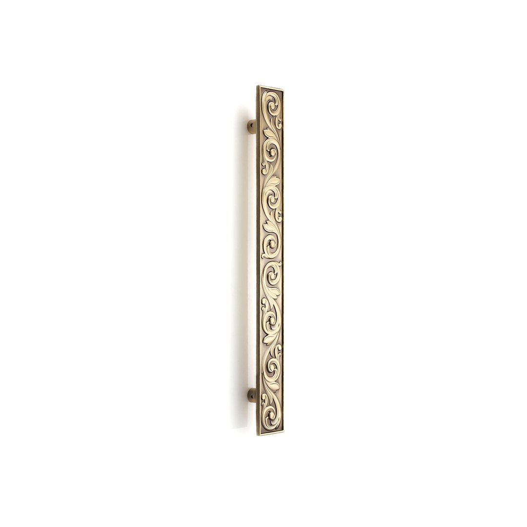 URMI Brass Expression Range Pull Handle