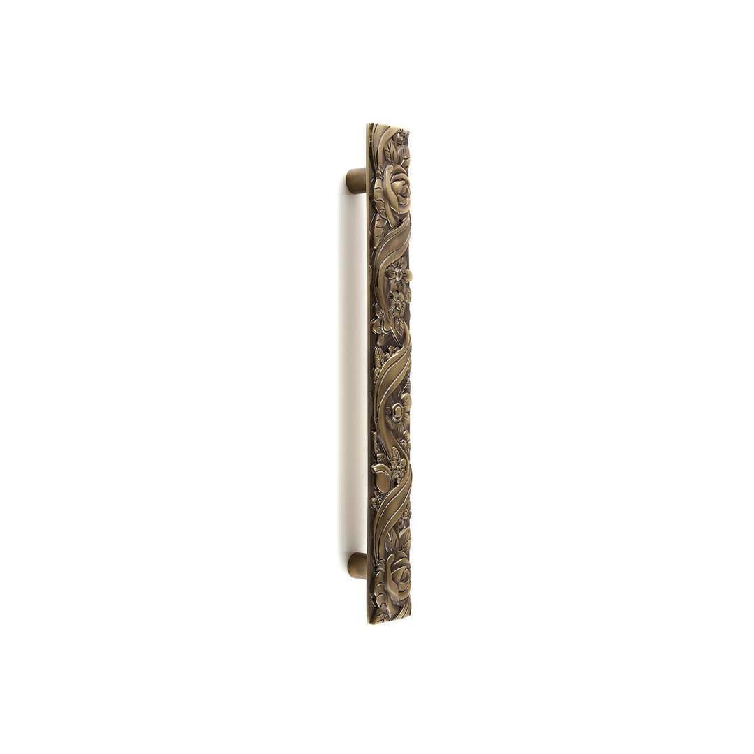 ROSY Brass Expression Range Pull Handle