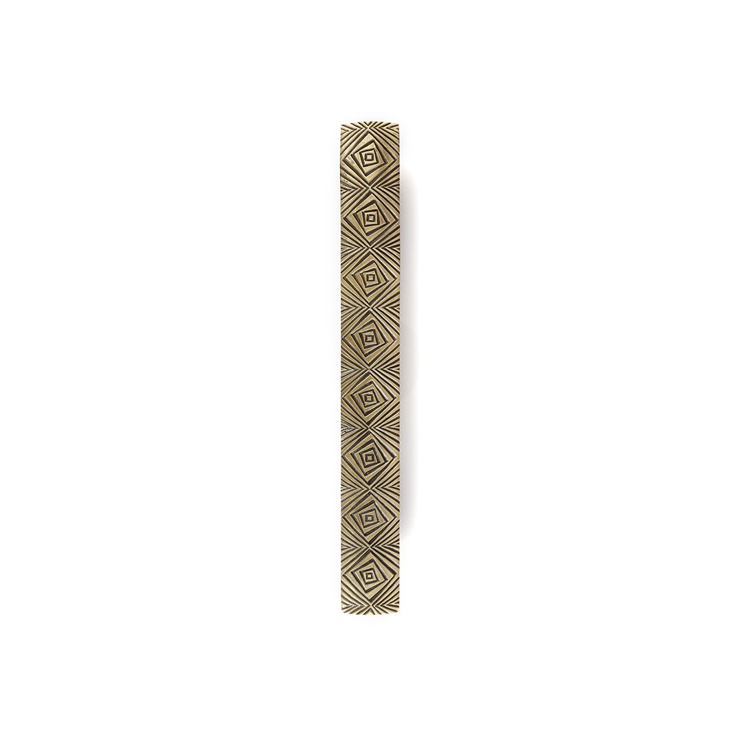 SACHI Brass Expression Range Pull Handle