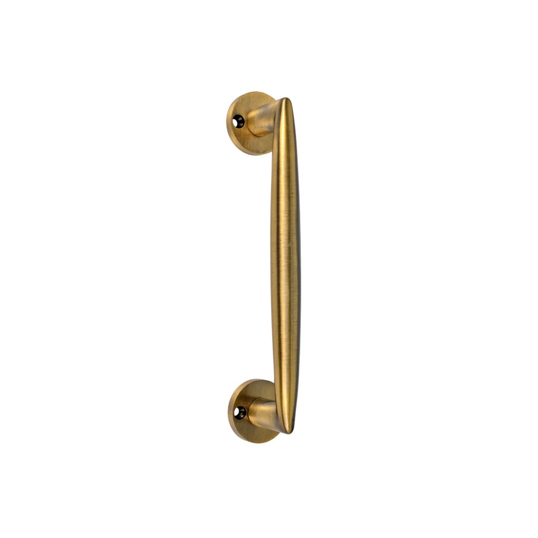 Austin Door/Window Brass Pull Handle