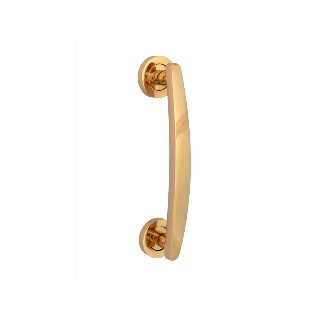 Rossela Door/Window Brass Pull Handle