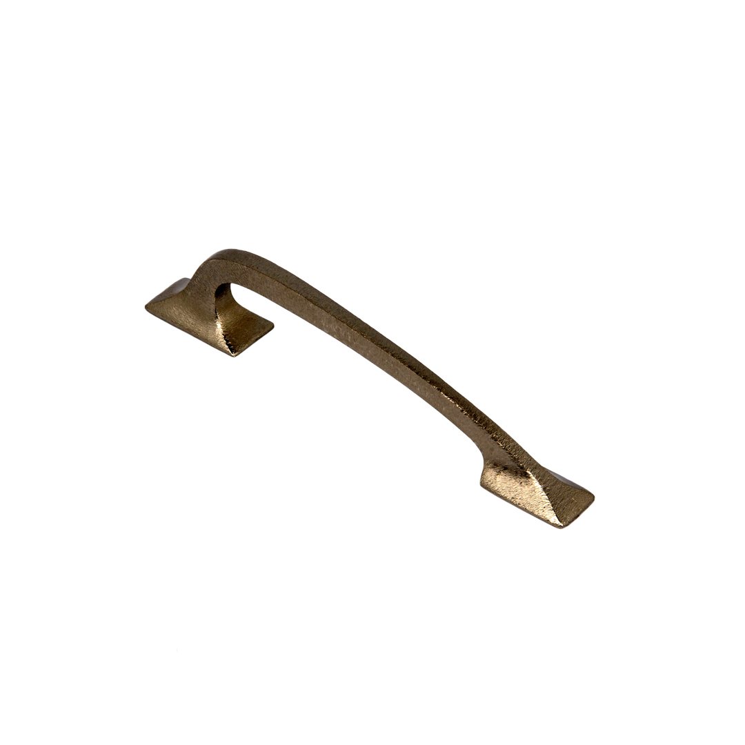 Lino Brass Pull Handle
